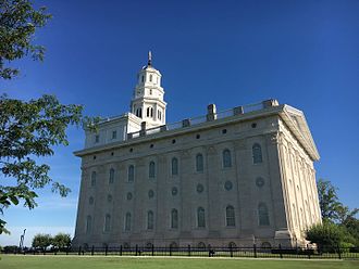 Nauvoo, Illinois
